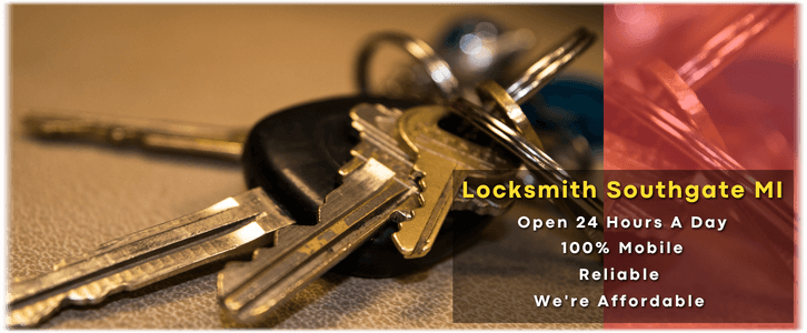 Southgate MI Locksmith Service