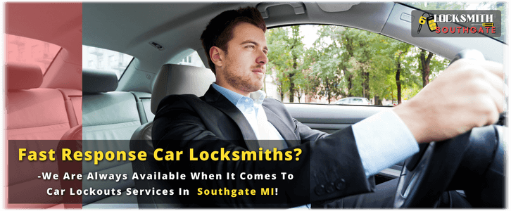 Locksmith Southgate MI